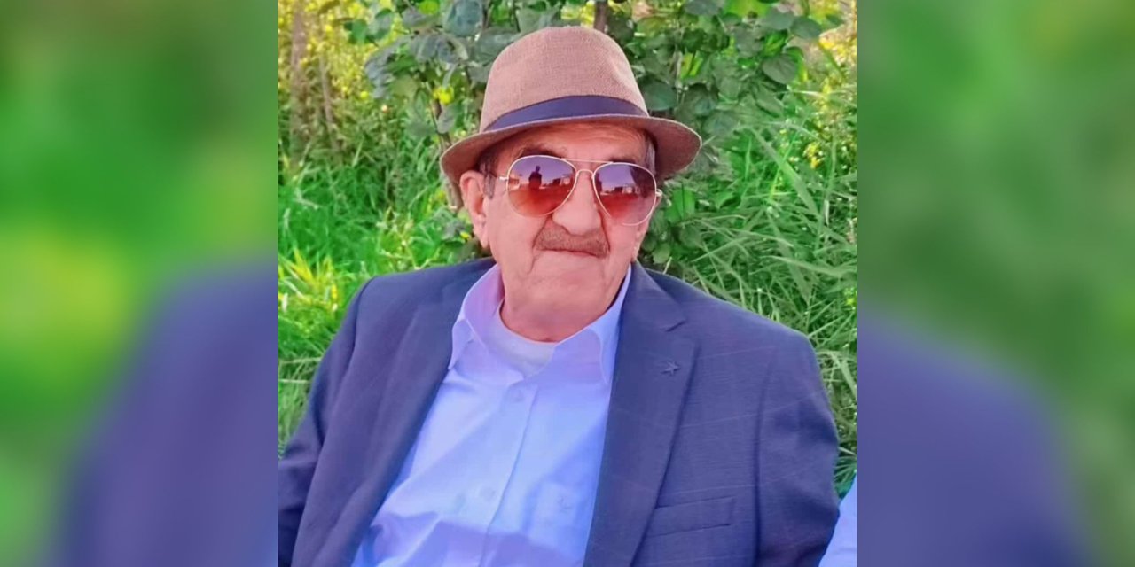 Öztekin ailesinden taziye teşekkür mesajı