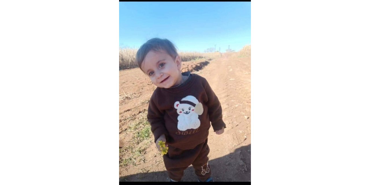 Mardin’de boğazına yabancı cisim kaçan çocuk hayatını kaybetti