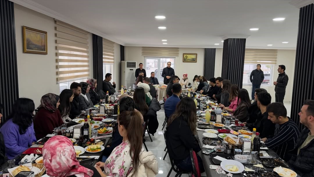 Şırnak’ta öğretmenlere sıcak karşılama