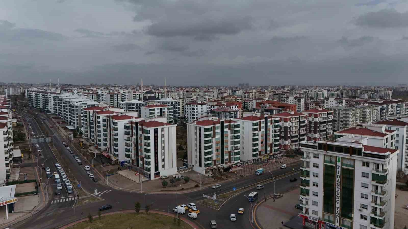 Türkiye’nin en kalabalık mahallesi 160 bin nüfusuyla 6 ili geride bıraktı