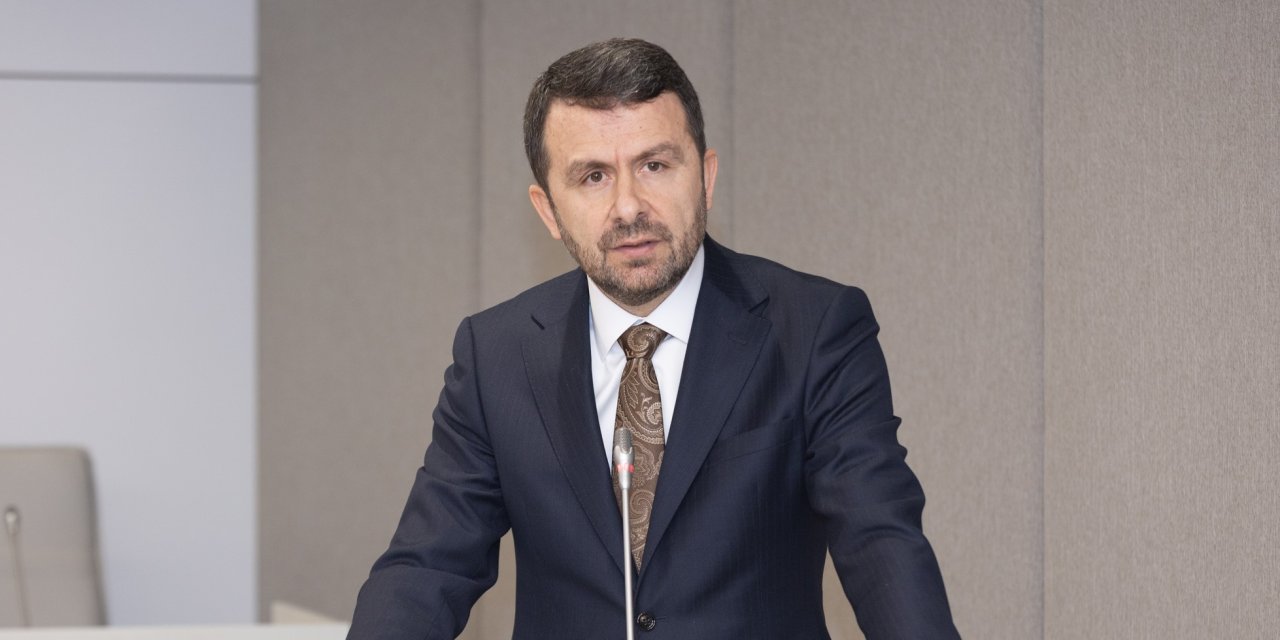 Genel Müdür Çay: “Somut sonuçlar üreten iş birliklerini sürdüreceğiz”