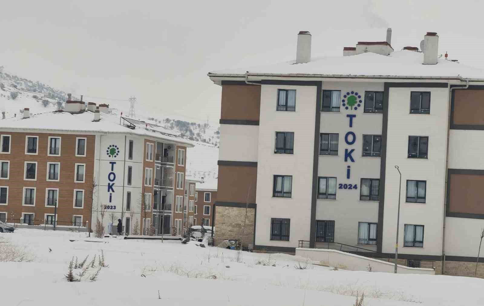 Çermik’te TOKİ kura tarihleri belli oldu