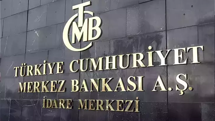 TCMB, cari açık verilerini açıkladı