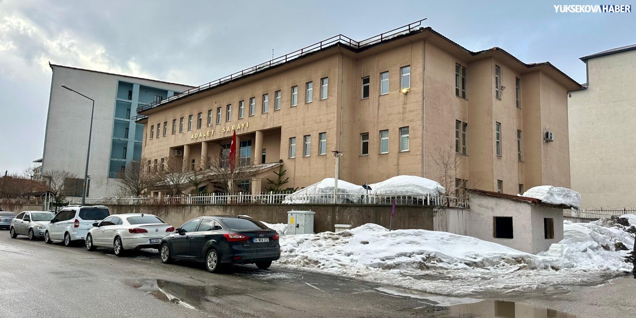 Derecik’teki taciz iddiası davasında 6’ncı duruşma ertelendi