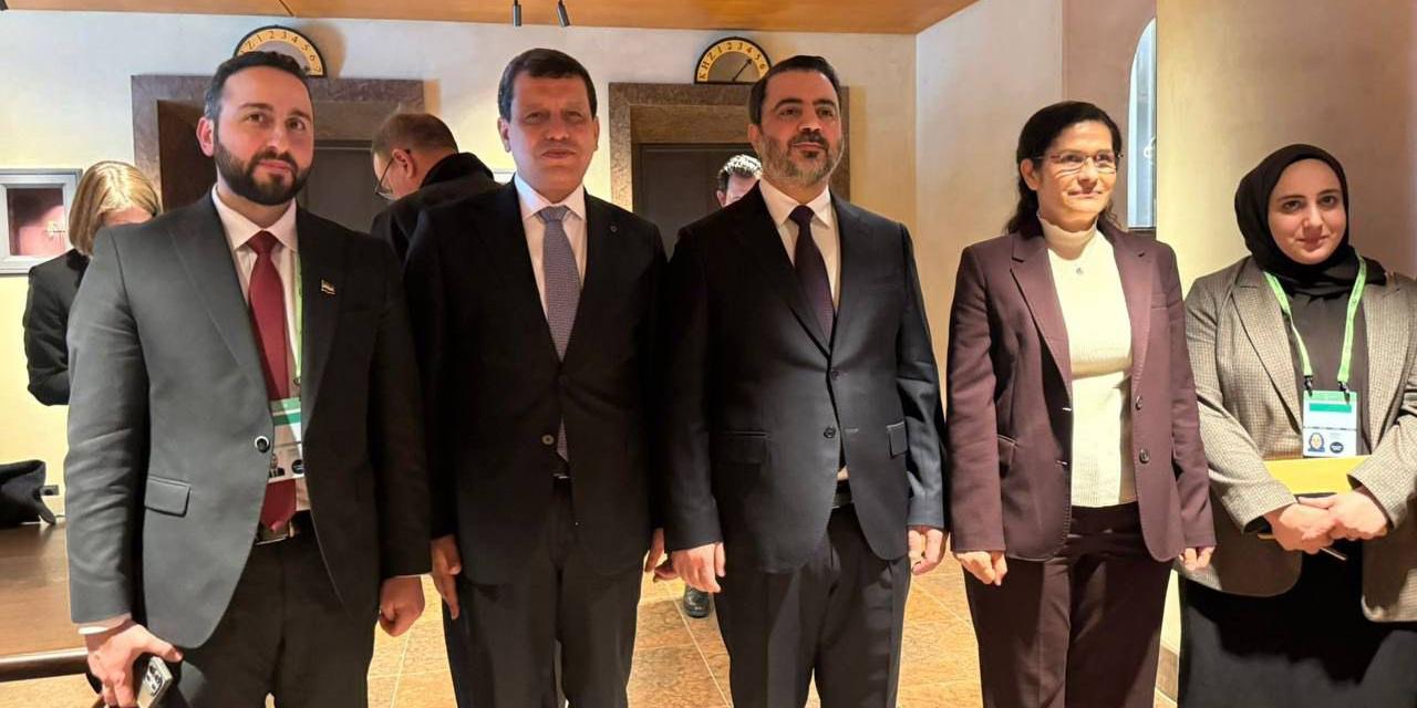 Mazlum Abdi ve Şeybani, ABD Dışişleri Bakanı Rubio ile görüştü