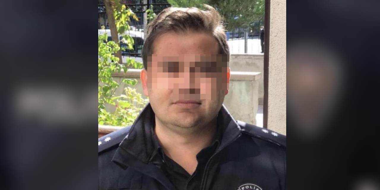 Hakkari’de başkomiser intihar etti