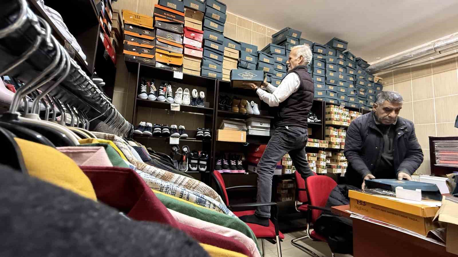 Diyarbakır’da binlerce yetim ve öksüzün ihtiyacı öğretmenlerin aracılığıyla karşılanıyor