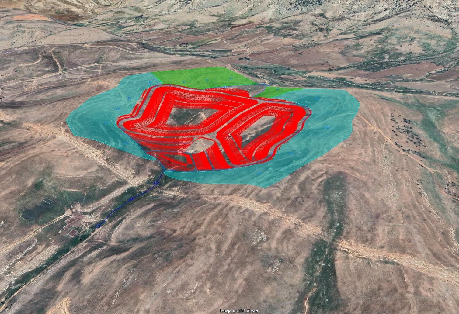 Şırnak’a entegre katı atık yönetim tesisi hayata geçiyor