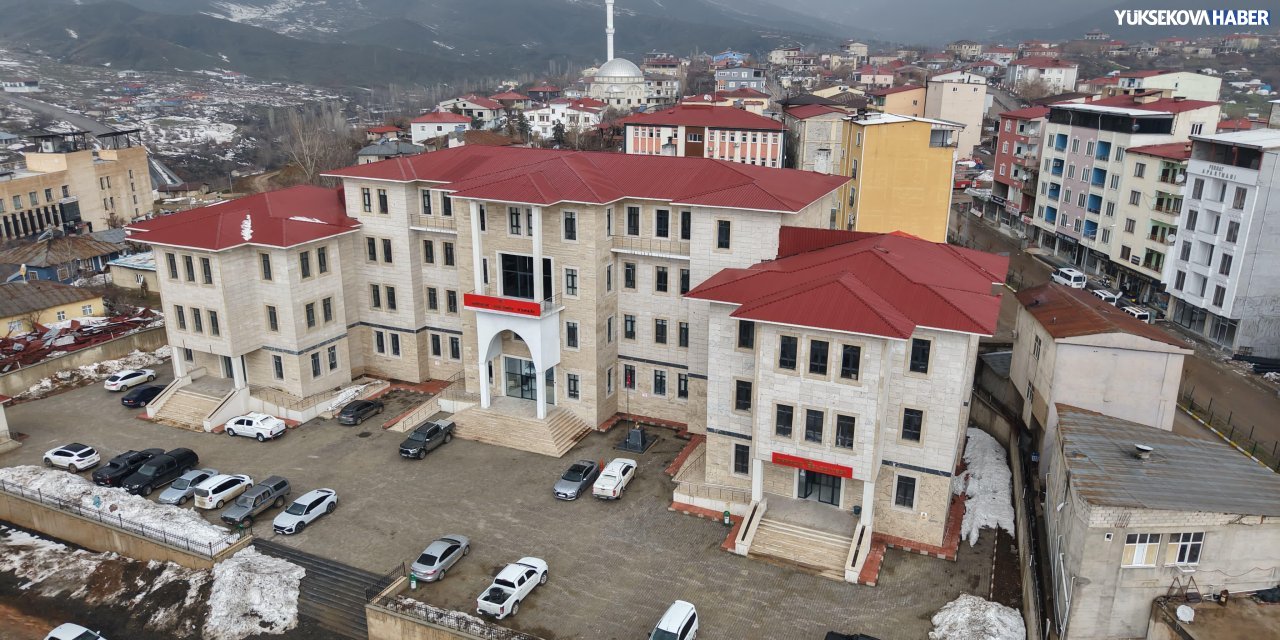 Derecik Belediye Meclisi yarın yeni başkanı seçecek