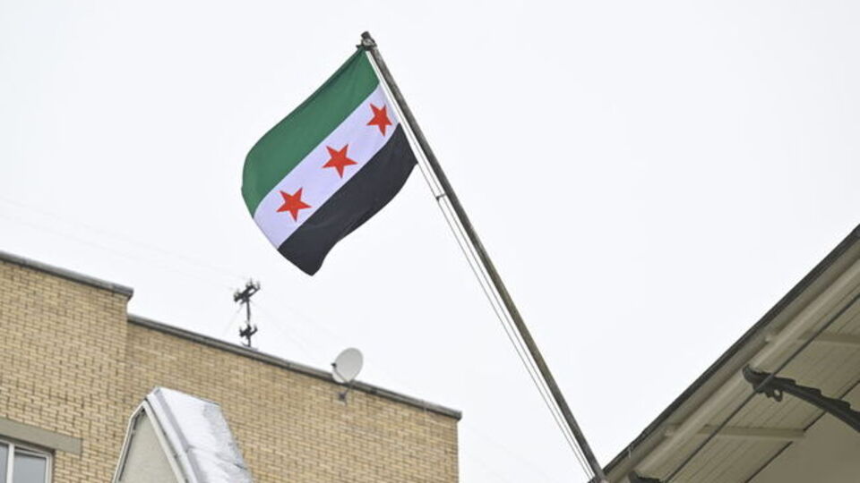 Suriye’de valilerin yetkileri genişletildi