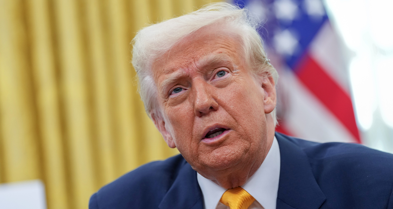 Trump’ın İran’la anlaşma sağlanamazsa İsrail’e saldırı için destek vereceği iddiası