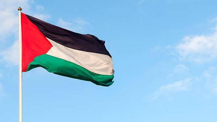 Filistin, İsrail’e uluslararası baskı yapılması çağrısında bulundu