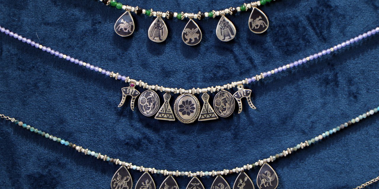 Urartulardan kalan savat, Van’da yeniden hayat buluyor