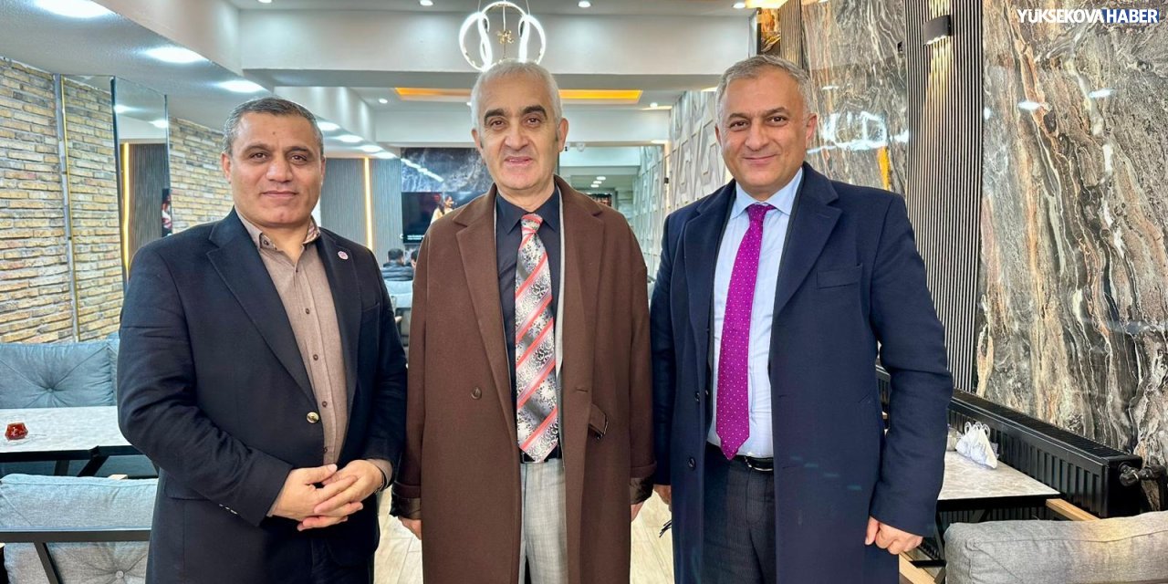 Oda başkanlarından iş yeri açılışlarına yeni karar: “Gösterişli törenler yerine esnaf ziyaretleri yapacağız”