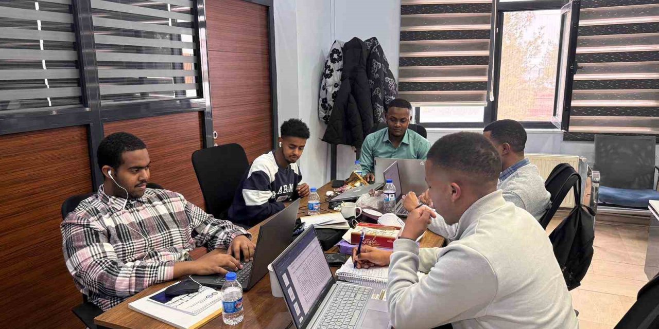 Diyarbakır OSB’de Dış Ticaret Ofisi hizmete açıldı