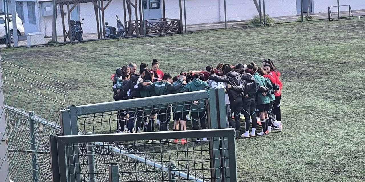 Yüksekova Spor deplasmanda farklı kazandı