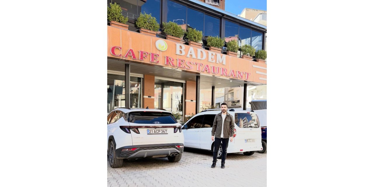 Diyarbakır'da esnaf, işletmelerini iftar saatinde açmaya karar verdiler