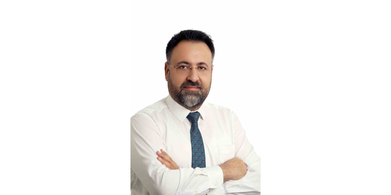 Erdemliler Hareketi Derneği Temcilcisi Kaymaz: "Kayıt dışı ile mücadele hedef büyüterek yürütülmeli"