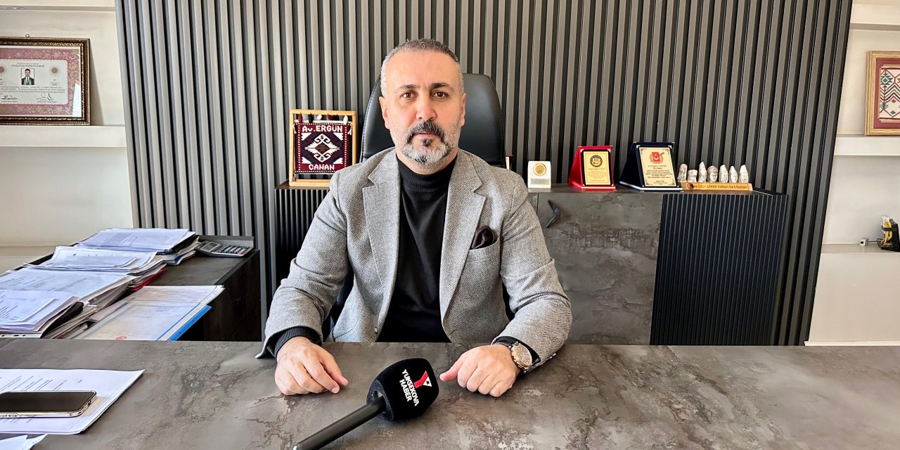 Ergün Canan: “Gençlerimizi bağımlılık, bahis ve kart kiralama bataklığından korumak zorundayız”