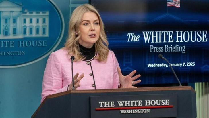 Beyaz Saray: ABD, El Mencho'nun öldürüldüğü operasyonda Meksika'ya destek verildi