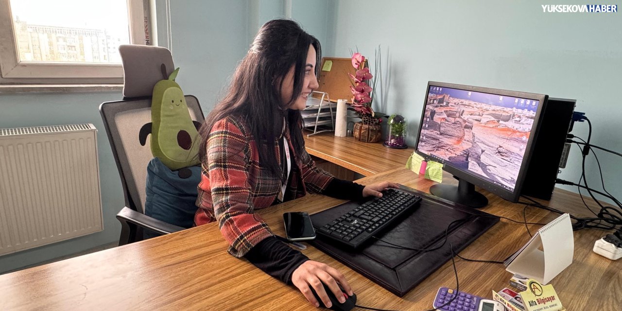 Yüksekova’da uzmandan Ramazan’da sağlıklı beslenme uyarıları