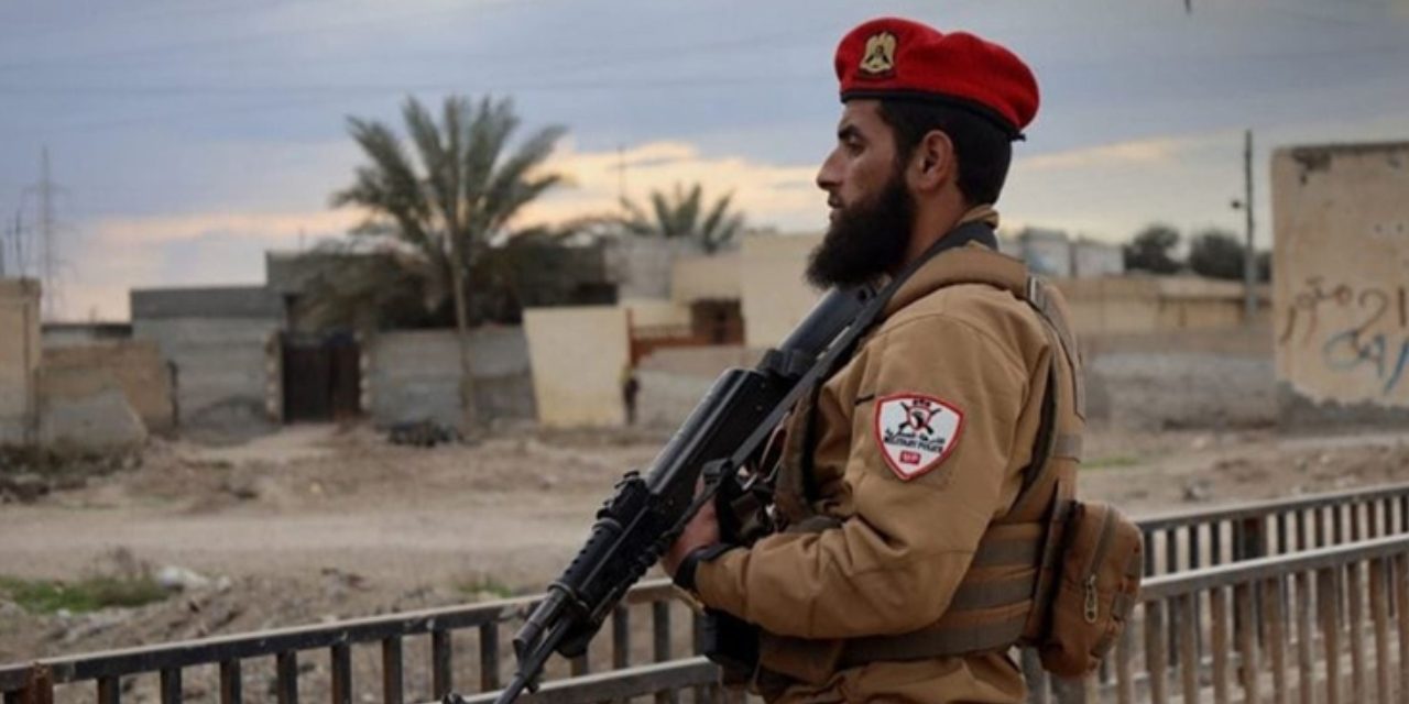 IŞİD Rakka’da saldırdı: 4 güvenlik görevlisi öldü