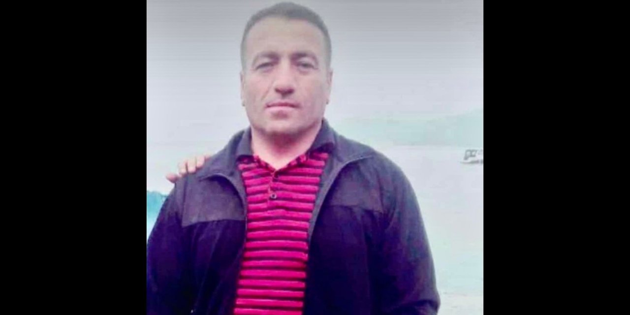 Yüksekova’da vefat: Yıldırım Oğuz hayatını kaybetti
