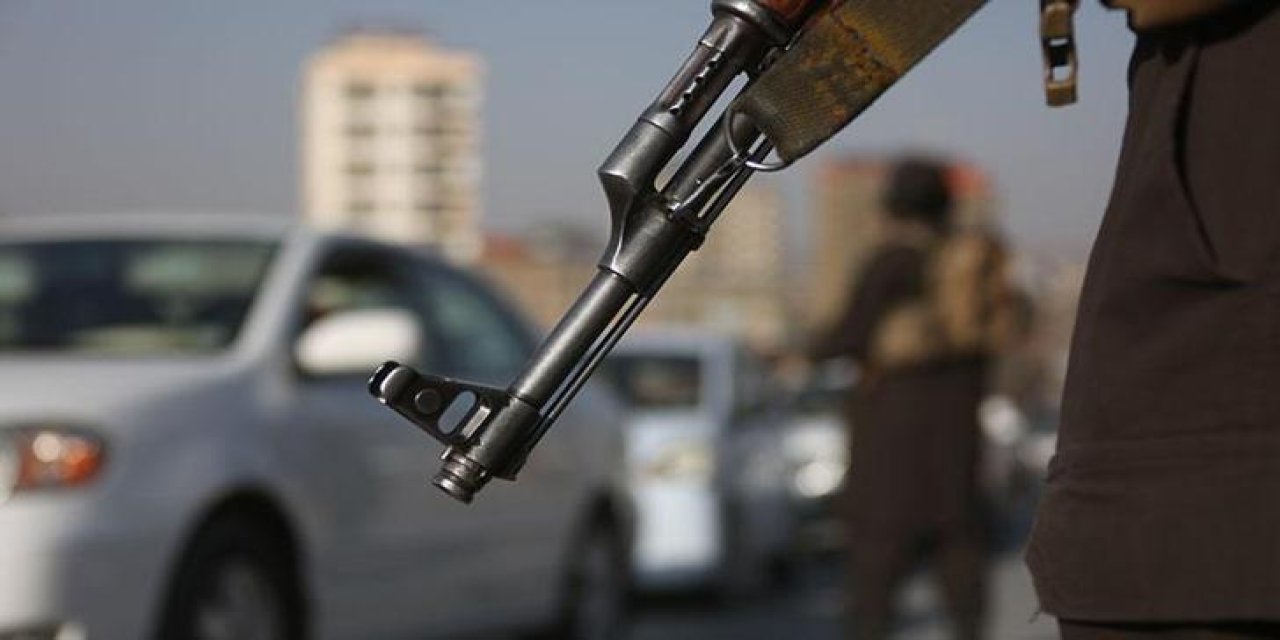 Pakistan, Afganistan'daki 22 askeri hedefi vurdu