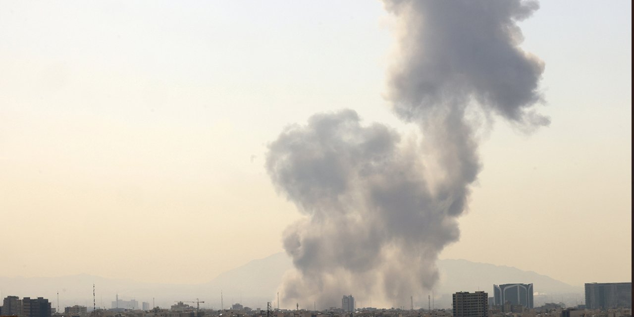 İsrail'in İran'a saldırılarında 41 öğrenci hayatını kaybetti