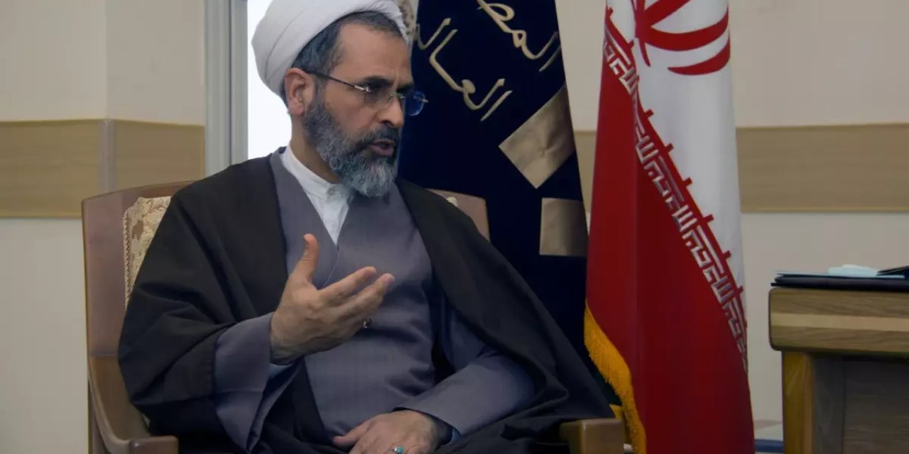 İran Dini Lideri Hamaney’in yerine geçici olarak Ayetullah Arafi atandı