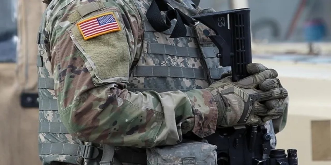 ABD: İran saldırısında 3 asker hayatını kaybetti