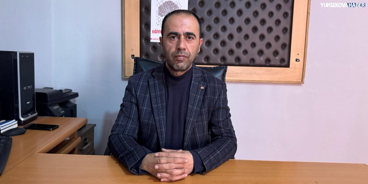 Hakkâri ve ilçelerinde artan intihar vakalarına dikkat çekildi