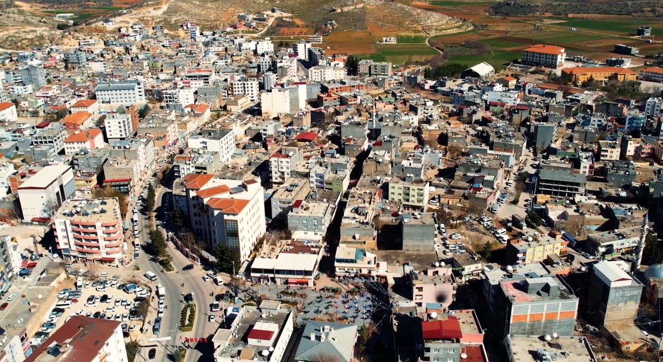 Mazıdağı’nda şubat ayında 50 şahıs yakalandı