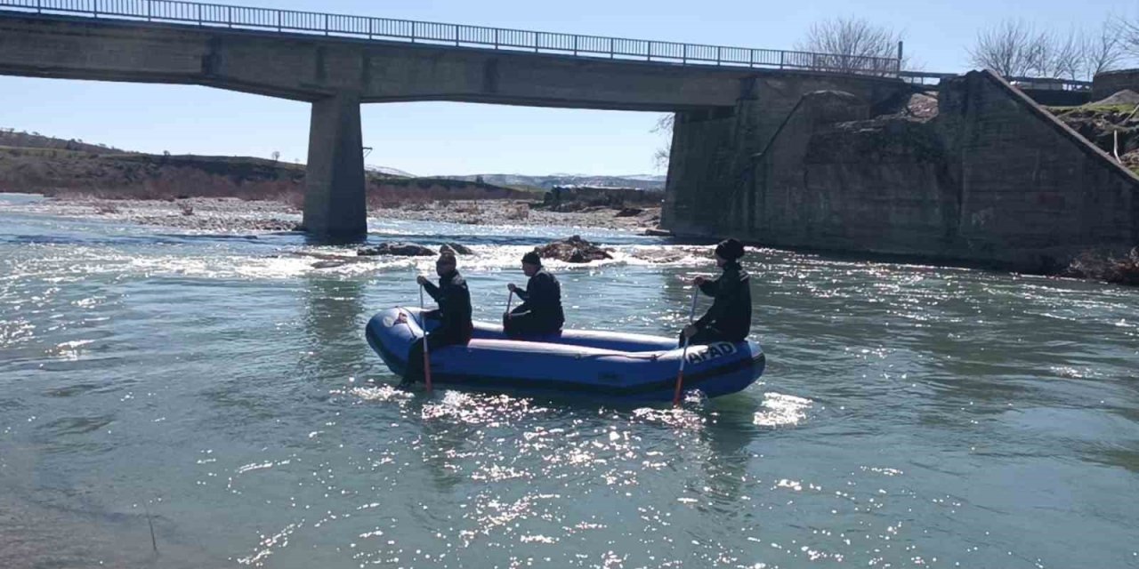 Diyarbakır’da kayıp şahıstan 23 gündür haber alınamıyor