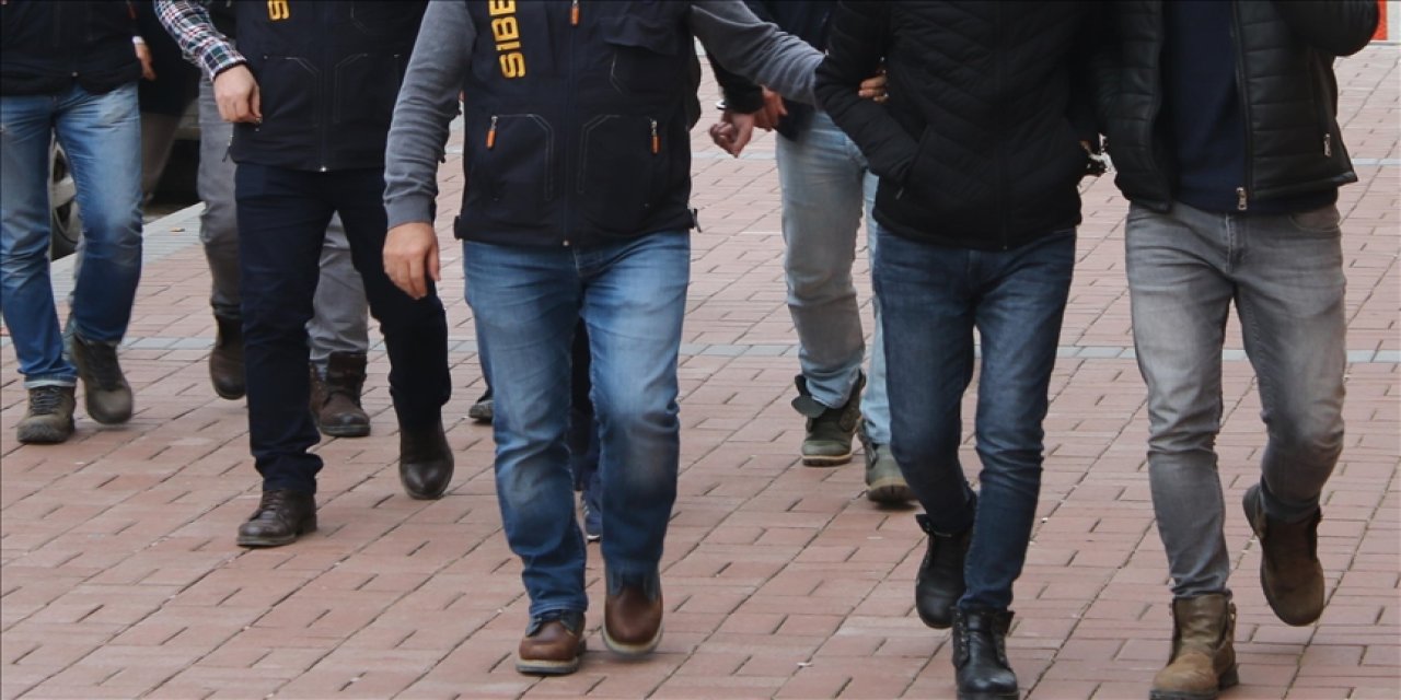 Hakkâri dahil 10 ilde yasa dışı bahis operasyonu: 13 tutuklama