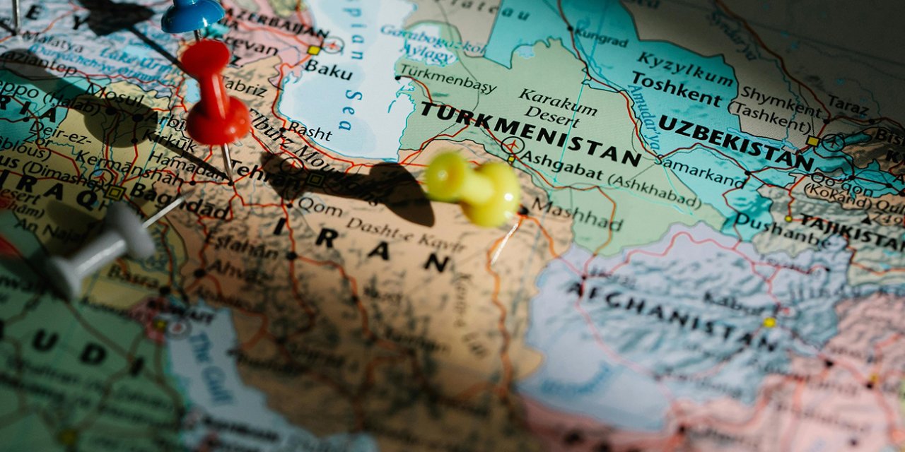 CNN: "ABD, İran'da ayaklanma çıkarmak için Kürt güçleri silahlandırmaya çalışıyor"