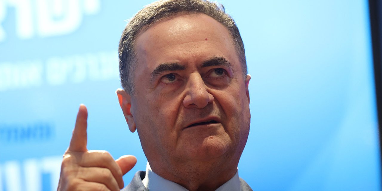 İsrail Savunma Bakanı Katz: "Hamaney'in halefi de kesin bir hedef olacak"