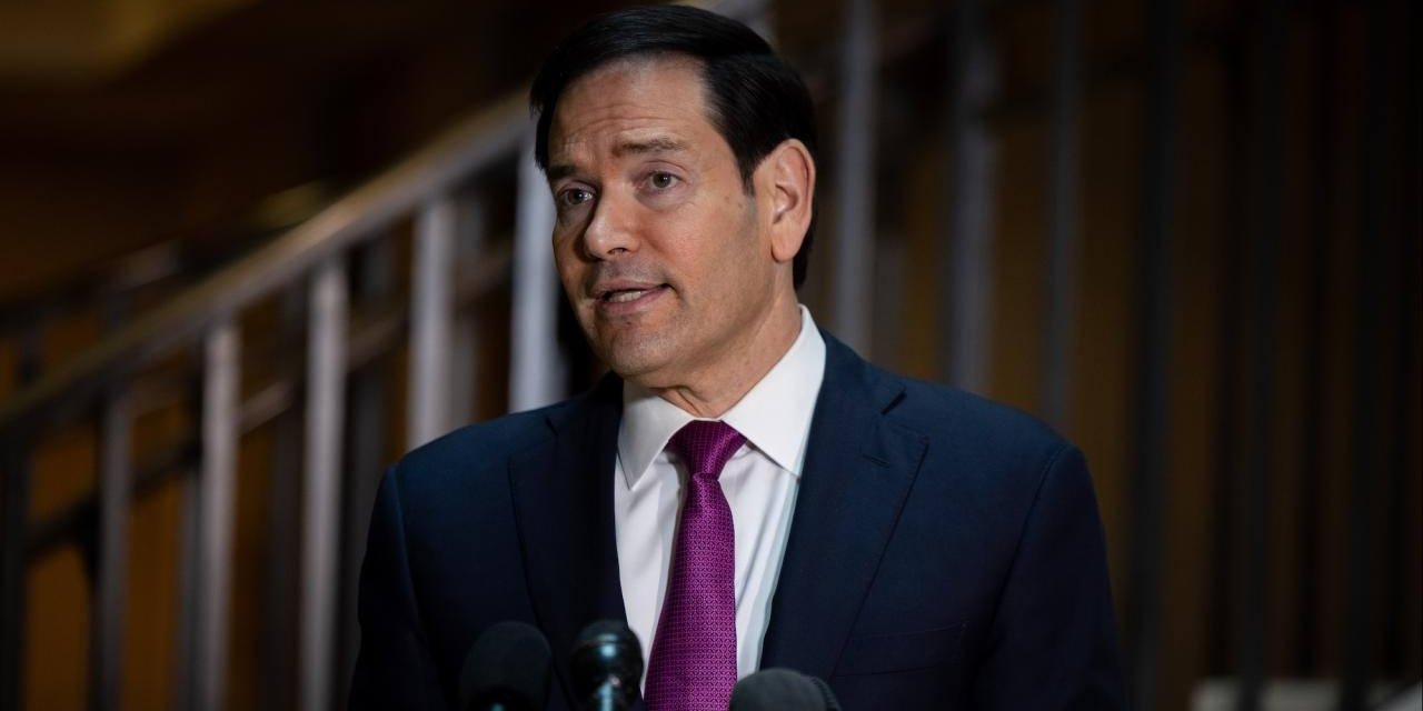 ABD Dışişleri Bakanı Rubio: Saldırıların yoğunluğu artacak