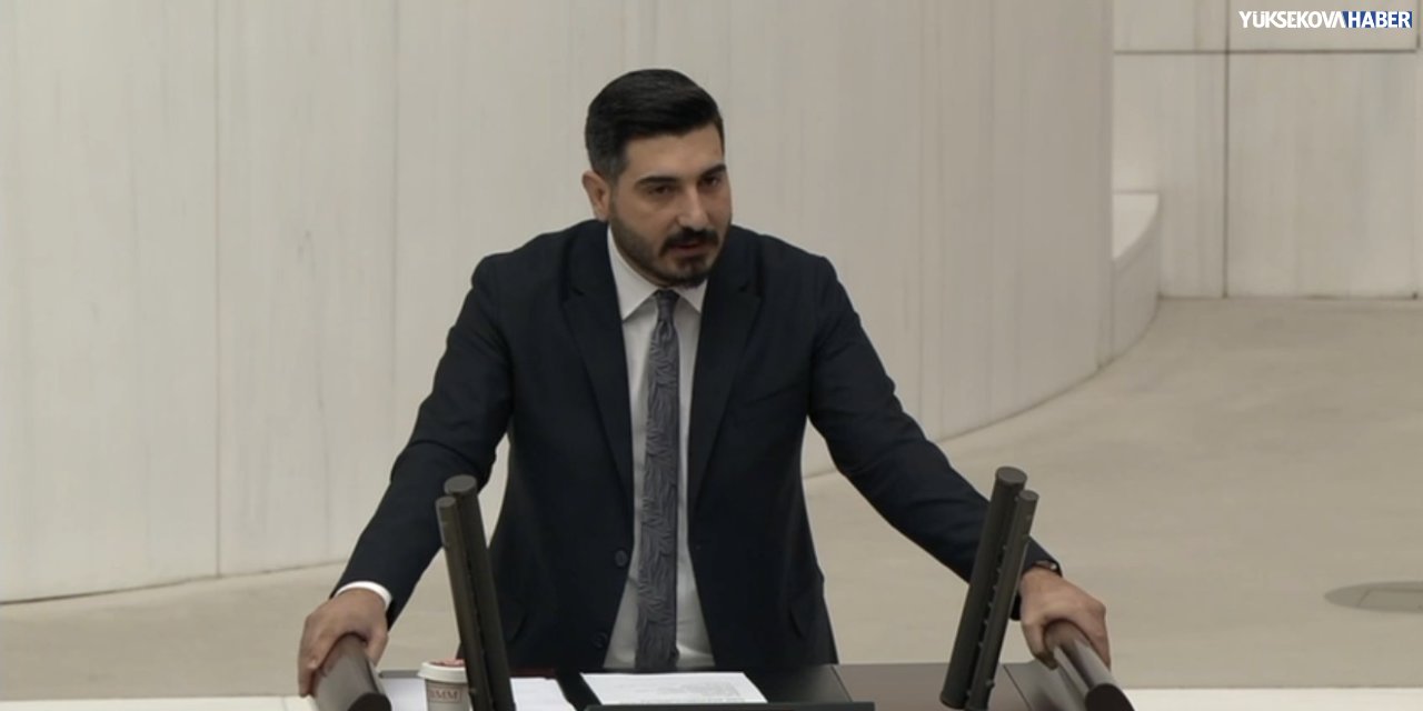 Düşünmez: “İran’ın idamlarını unutmadık fakat çözüm yolu halkların birliğidir”