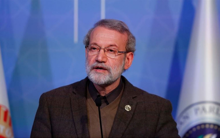 Laricani’den ABD’ye 500 asker iddiası ve “ağır bedel” tehdidi