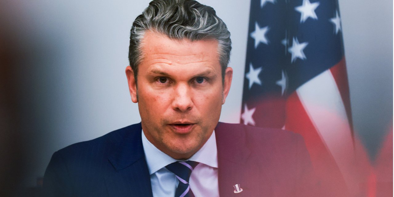 ABD Savunma Bakanı Hegseth: "Daha büyük saldırı dalgaları yolda, henüz yeni başlıyoruz"