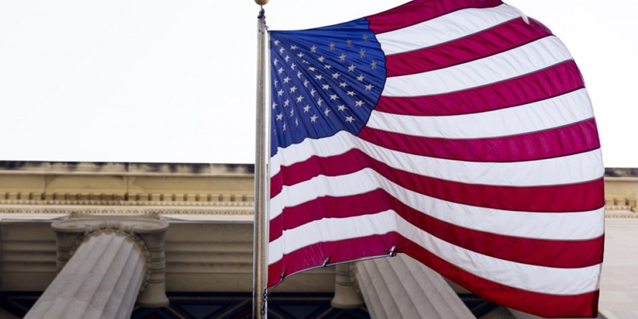 ABD'nin Bağdat Büyükelçiliği'nden Irak'taki ABD vatandaşlarına acil tahliye çağrısı