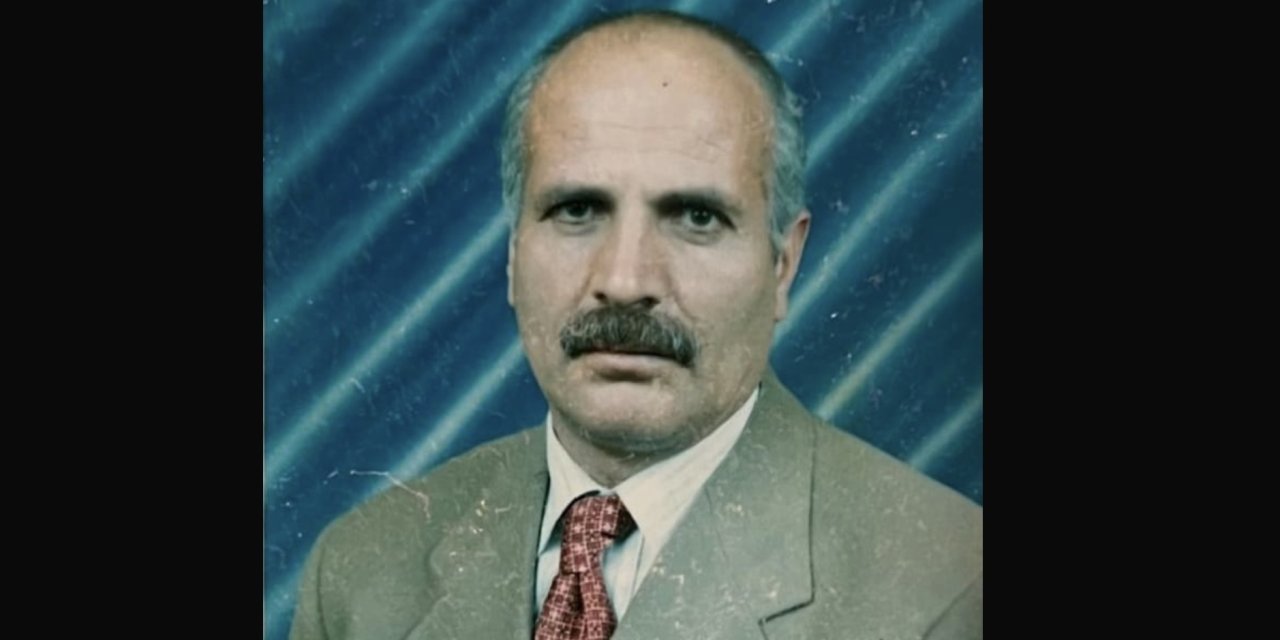 Yüksekovalı Servet Özek Van’da hayatını kaybetti