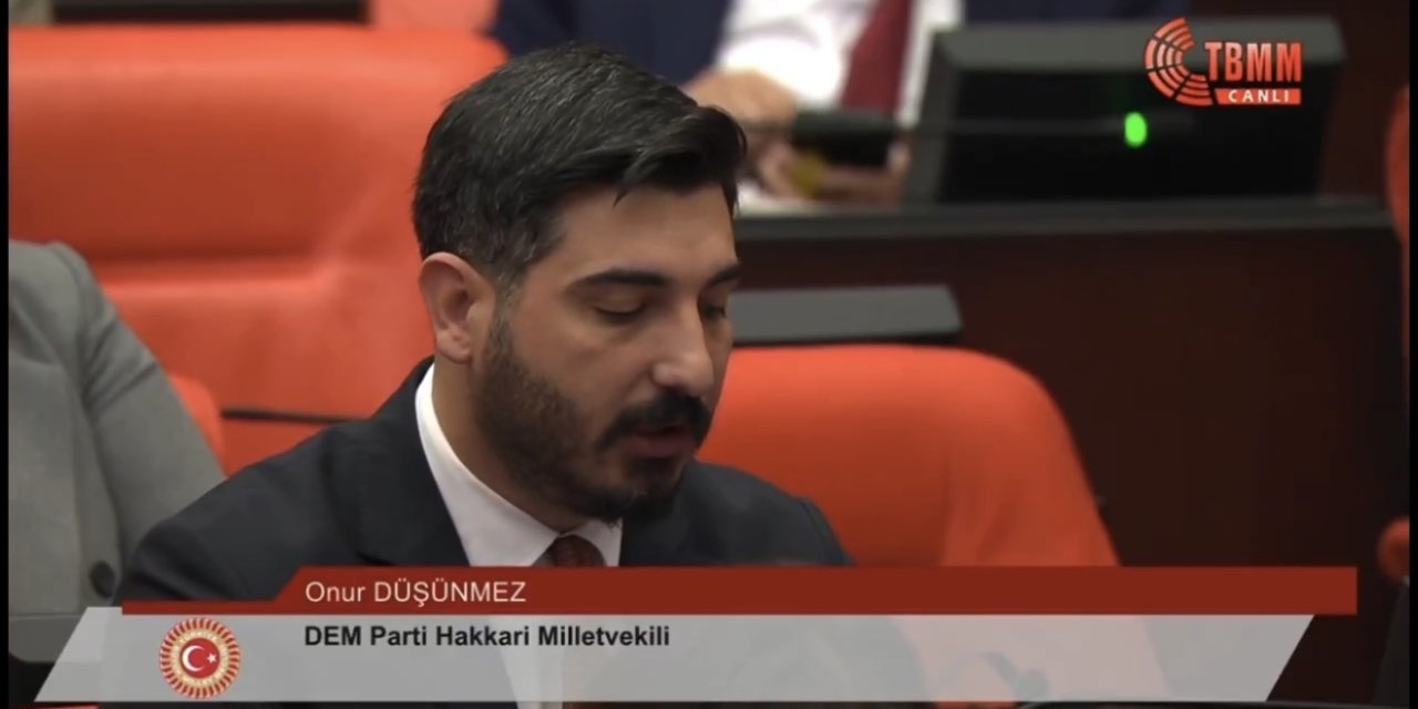 Düşünmez, sınır kapılarının geçim üzerindeki etkisini gündeme taşıdı