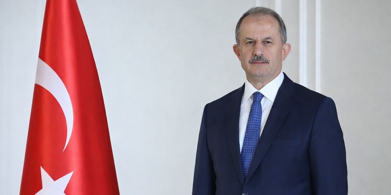 Vali Taşyapan’dan 8 mart dünya kadınlar günü mesajı