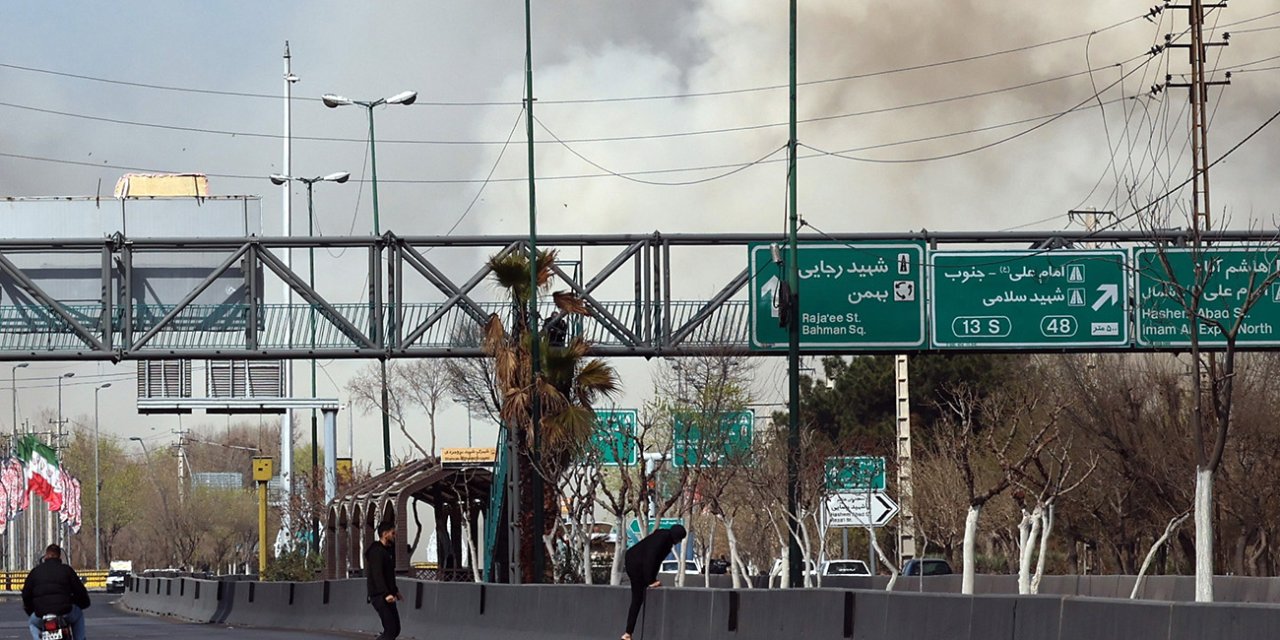 İran'da can kaybı bin 230'a yükseldi