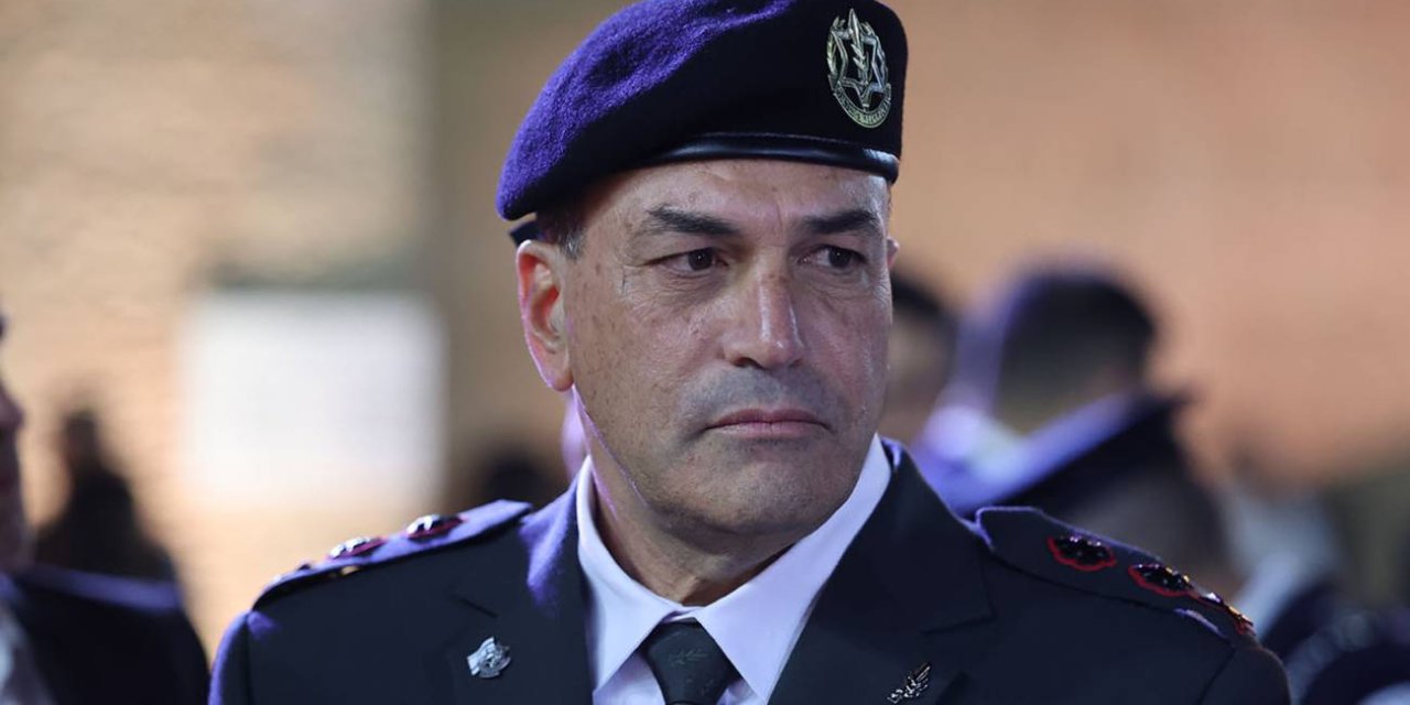 İsrail Genelkurmay Başkanı Zamir: "Bir sonraki aşamaya geçiyoruz"