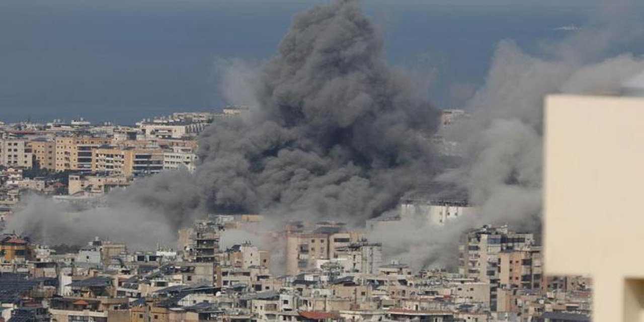 Lübnan: İsrail saldırılarında hayatını kaybedenlerin sayısı 123'e yükseldi