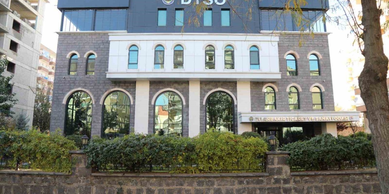 DTSO: Türkiye’nin Irak ihracatı düşüşte