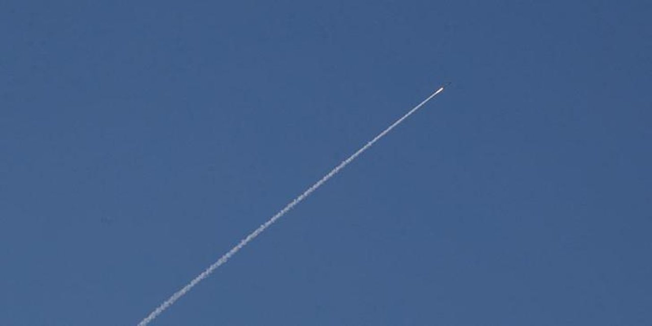 İran, İsrail'e 24’üncü saldırı dalgasını başlattı